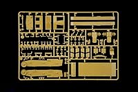 Vista 13 de Italeri IT6584 6584 Autopropulsado M42 75/34, Escala 1:35, Kit de plástico, Modelado