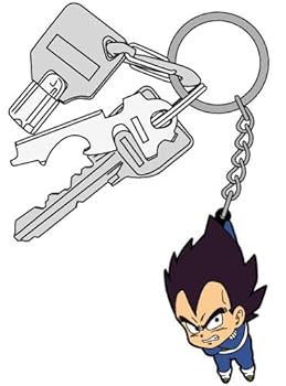 ドラゴンボール キーホルダーセット、神龍、魔人ベジータ、トランクス yf147026.jpg
