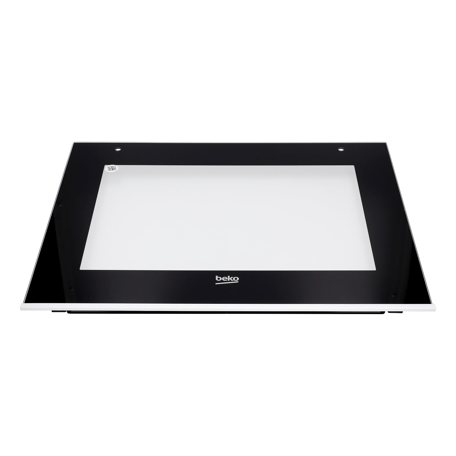 easyPART Kompatibel/Ersatz für Beko 210442325 Außenfenster für Türe 595x460mm in Backofen Herd