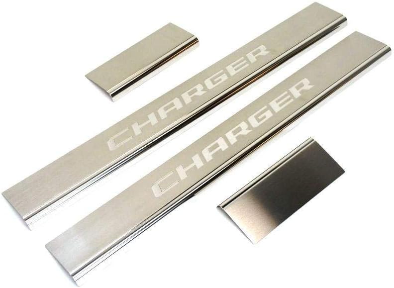 Mopar 82212283 Door Sill Guard