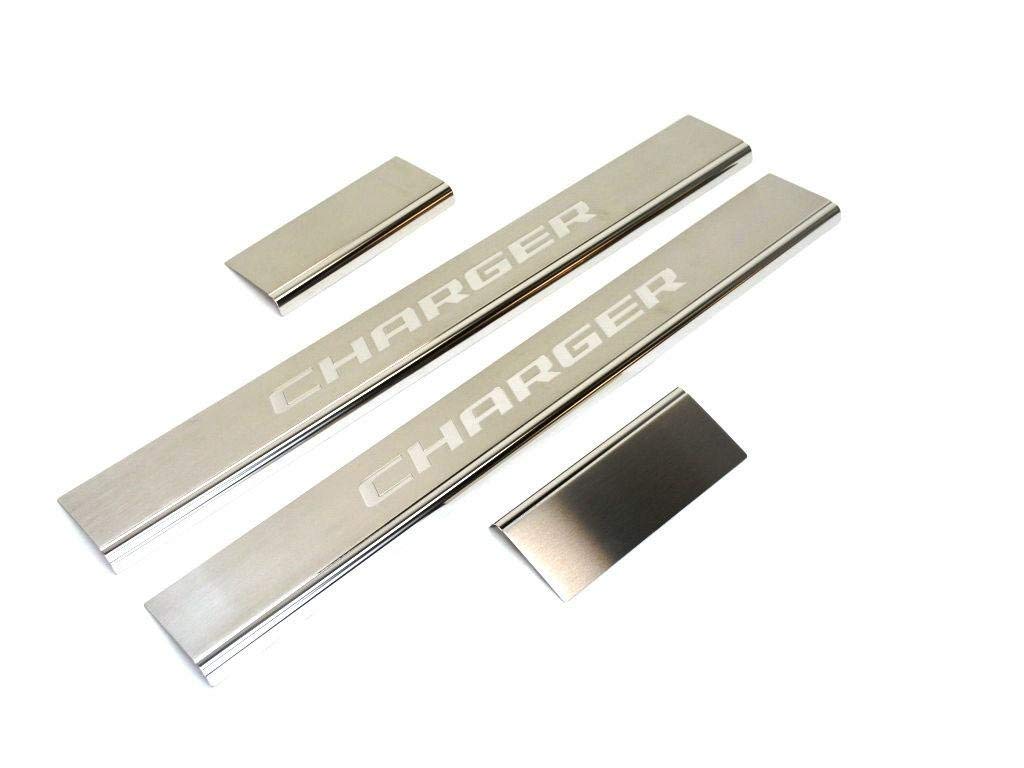 Mopar 82212283 Door Sill Guard