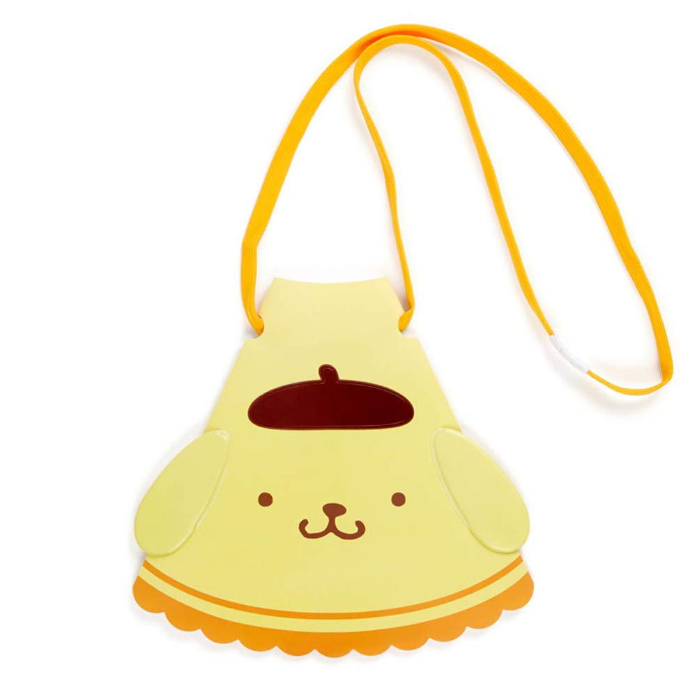 Amazon.co.jp: サンリオ(SANRIO) ポムポムプリン うちわメガホン