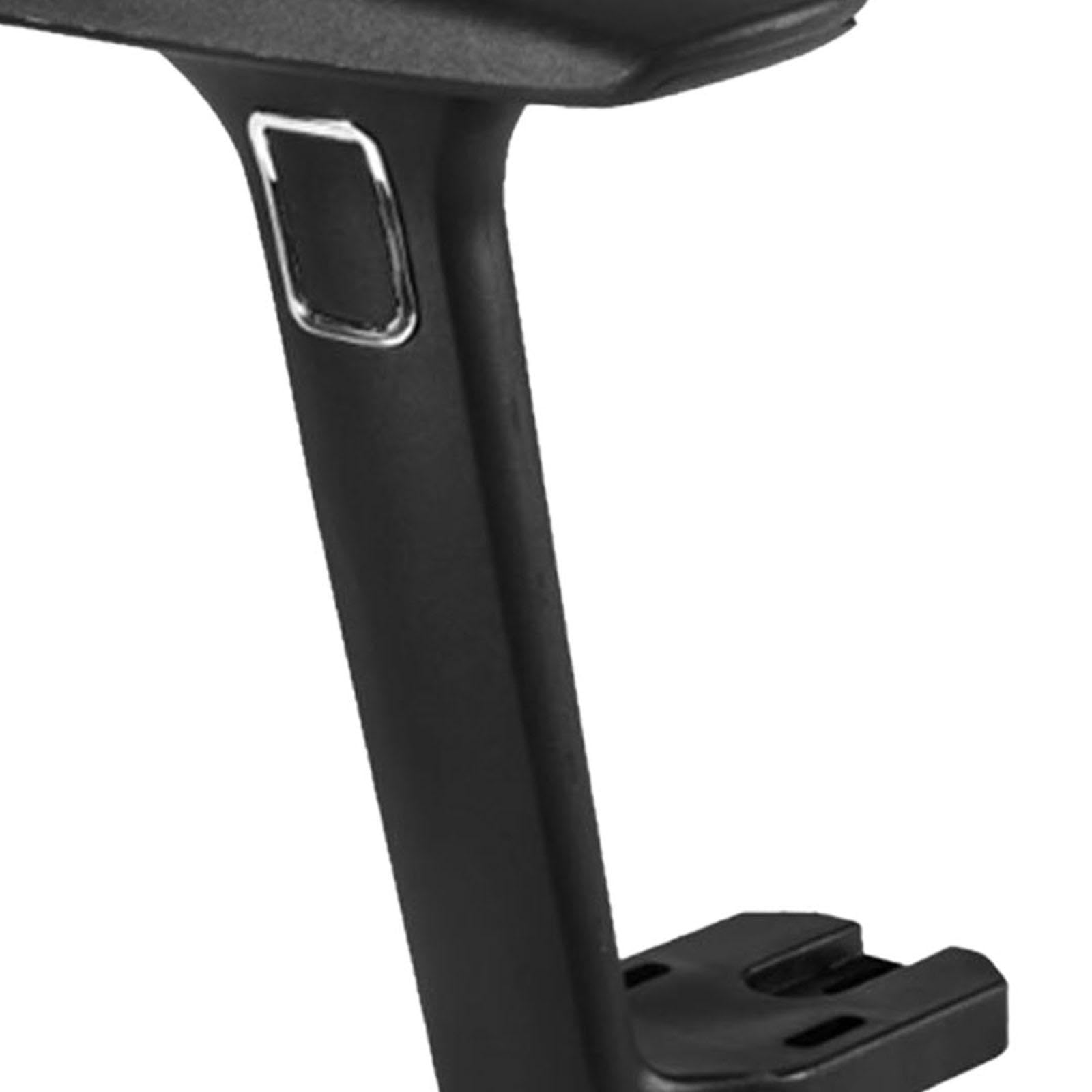 Braccioli per sedia da 2 pezzi Braccioli universali, facili da installare, comodi braccioli per sedie da gioco Accessori per sedia da gioco, Stile b