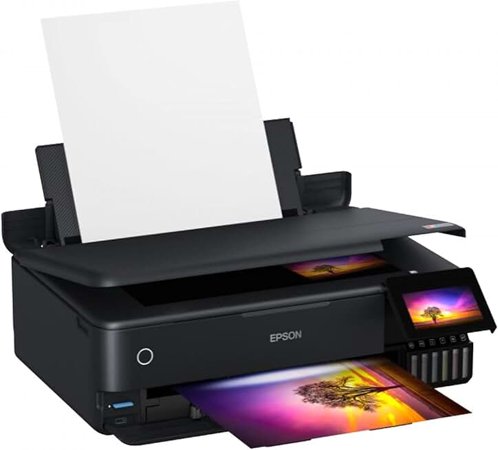 Suchergebnis auf Amazon.de für: Epson Din A3 Drucker