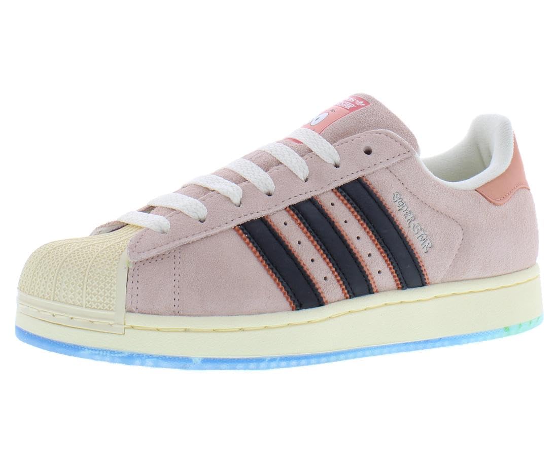 adidas JQ6778 Patrick Superstar Mens Lifestyle Shoe