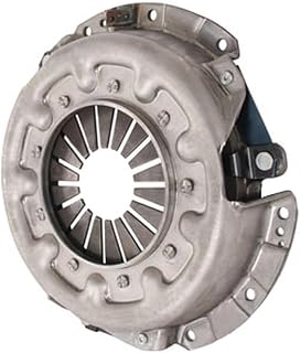 Replacement Parts For Auto Moto Truck Tractor OEM For 9.5" Pressure Plate Fits L3430 L3540 L3830 L3940 L4240 TA020-20600 TA020-20600-A Mod-JZ985-12767
