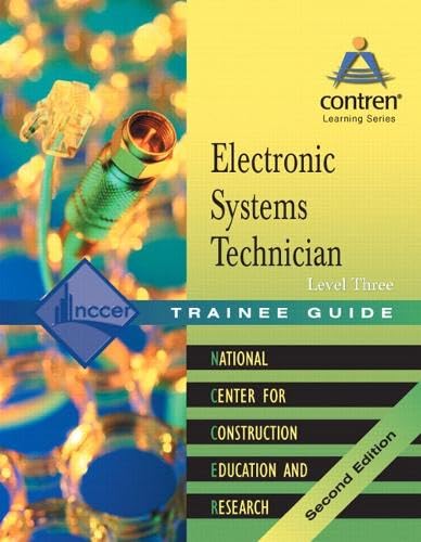 Electronic Systems Technology Level 3 TG, Paperback (2nd Edition)