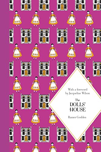 Dolls' House 1447288289 Book Cover