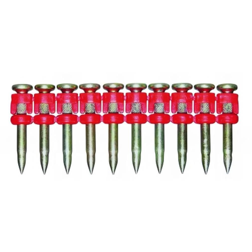 D-Work, 200 chiodi in fibra di pino, 4,2 x 18 mm