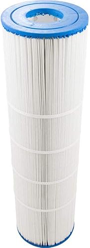 Miniatura 2 de Pentair R173576 420 Pies Cuadrados Cartucho Reemplazo Limpio y Claro Plus Piscina y Spa Cartucho Filtro