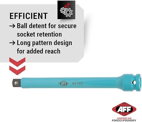 Miniatura 118 de AFF SUREWERX USA 80 FT LB TORQUE LIMITING EXT