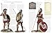 An Illustrated Encyclopedia of Uniforms of the Greek World: A Detailed Study of the Fighting Men of Classical Greece and the Ancient World, including ... Dress, Weapons and Ships (Military Uniforms)