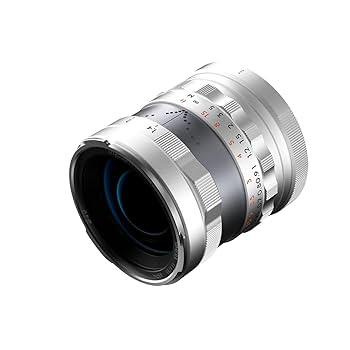 美品 thypoch simera 35mm f1.4 Mマウント 新品)Thypoch（タイポッシュ） Simera 35mm F1.4 (ニコンZ用