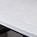 White Wood Wallpaper White Wallpaper Peel and Stick Wallpaper White Wood Texture Wallpaper Removable Wallpaper Wood Grain Wallpaper Self Adhesive Vinyl Wood Film 17.7”x78.7”