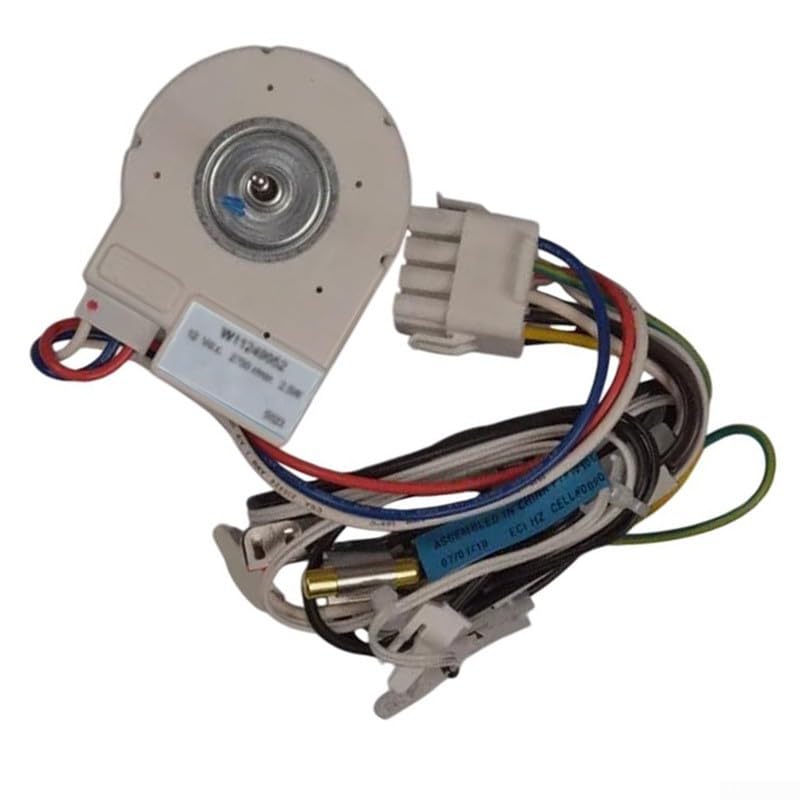 Motore Frigo 12V Compatibile Unità Raffreddamento