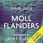 Cover of Moll Flanders