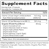 NATURELO Vitamin D3 K2 - Vegan K2+D3 with Plant Based D3 from Lichen - Natural D3 Supplement for Immune System, Bone Support, Heart Health - Whole Food - Non-GMO - Gluten Free, 60 Capsules (Pack of 2)