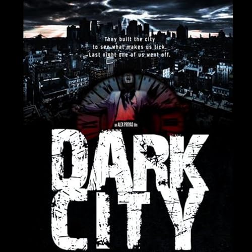 Dark City