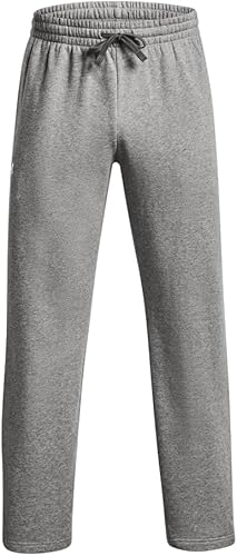 Miniatura 5 de Under Armour Rival - Pantalones deportivos de vellón para hombre