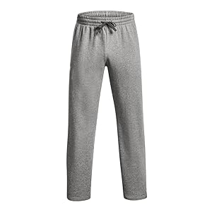 Under Armour Men's Rival Fleece Pants