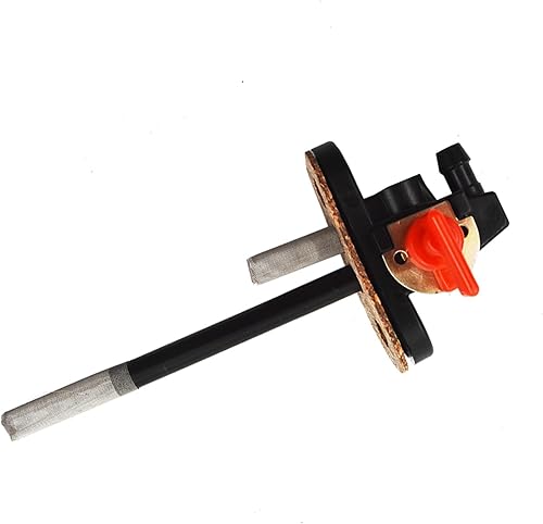 Miniatura 7 de marddpair Petcock - Válvula de cierre de combustible para Polaris Big Boss Magnum Scrambler Trail Blazer Sport Sportsman 300 400 425 250 350 500