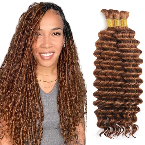 Braids 30 DP 22 Pouces extensions tresses haut de gamme