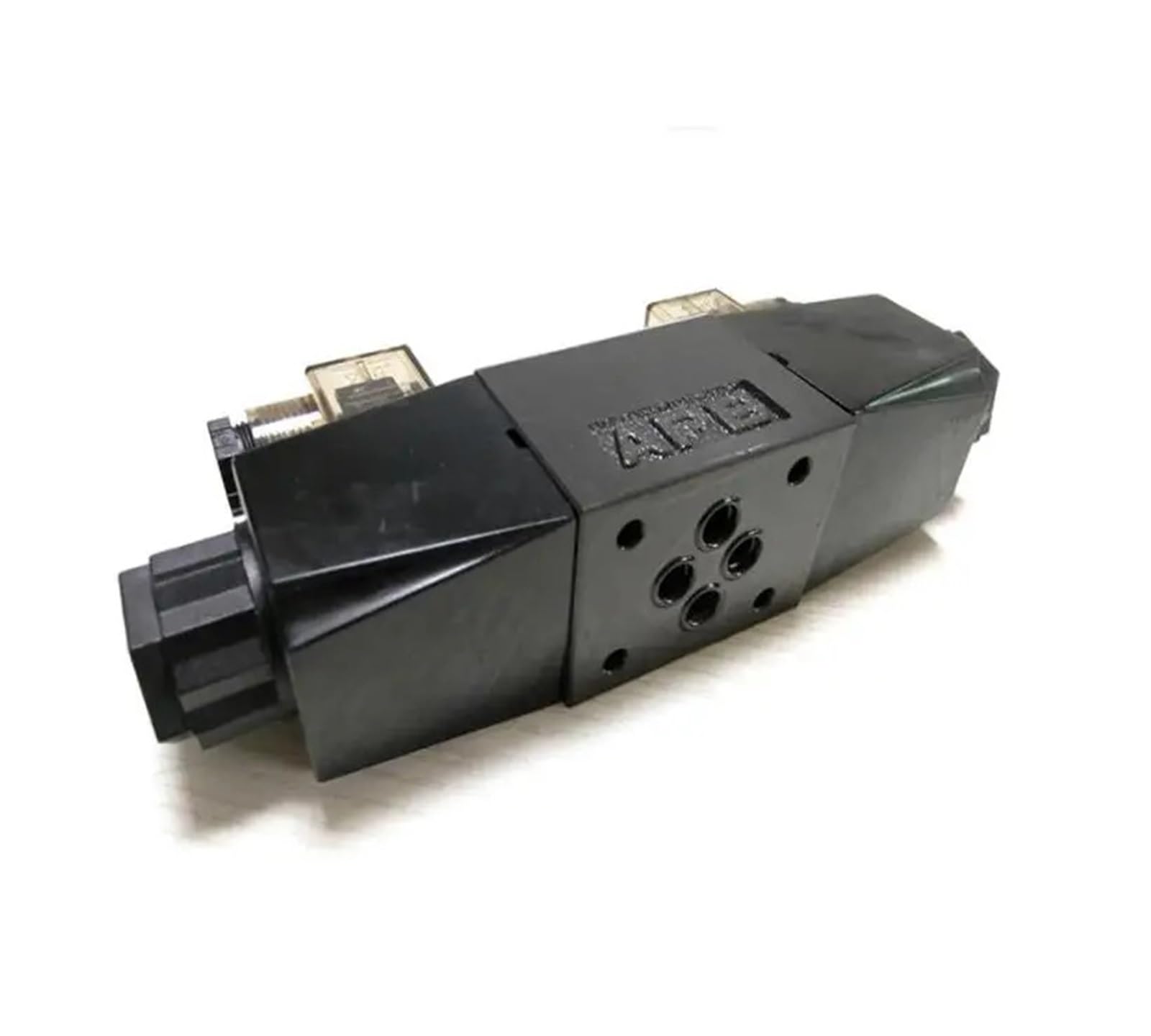 KSO-G02-9CP-30-CLE électrovanne anti-chute de pression pour blocs de commande