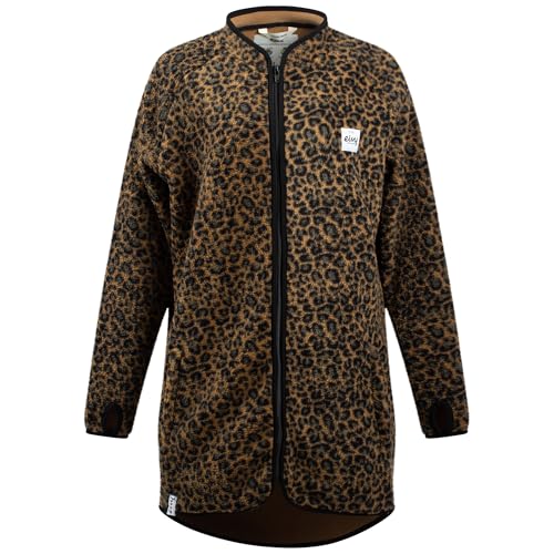 Manteau polaire Redwood SHERPA Eivy veste haut de gamme anti-froid femme