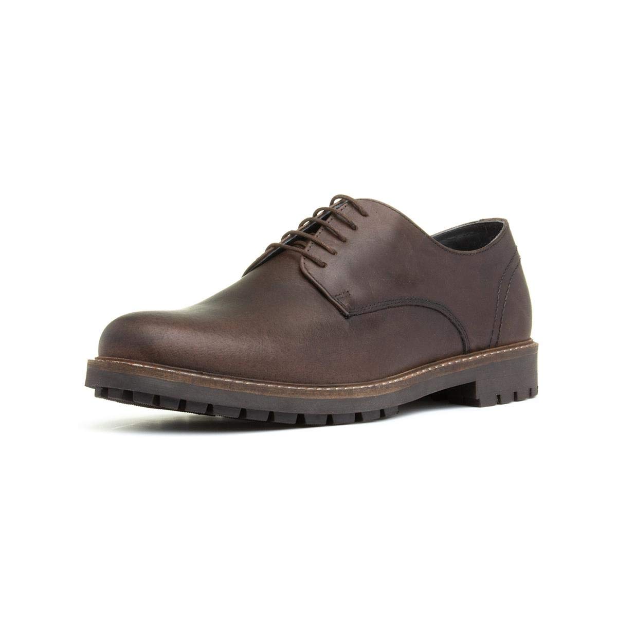 Thomas Crick Men's Risley Derbys