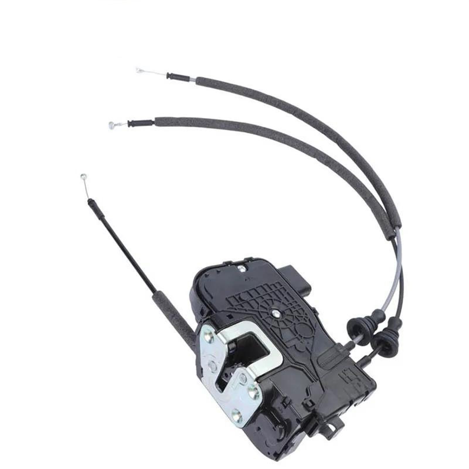 Yueyzhk One Color Car Trunk Door Lock Actuators Latch 813103S010 Dla1161 For Hyundai For Sonata 2011-2014 Rear Tailgate
