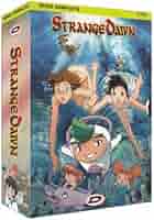 (未使用･未開封品)　Strange Dawn - Complete Box Set (3 Dvd) [Italian Edition] tu1jdyt Amazon.co.jp: Strange Dawn - Complete Box Set (3 Dvd