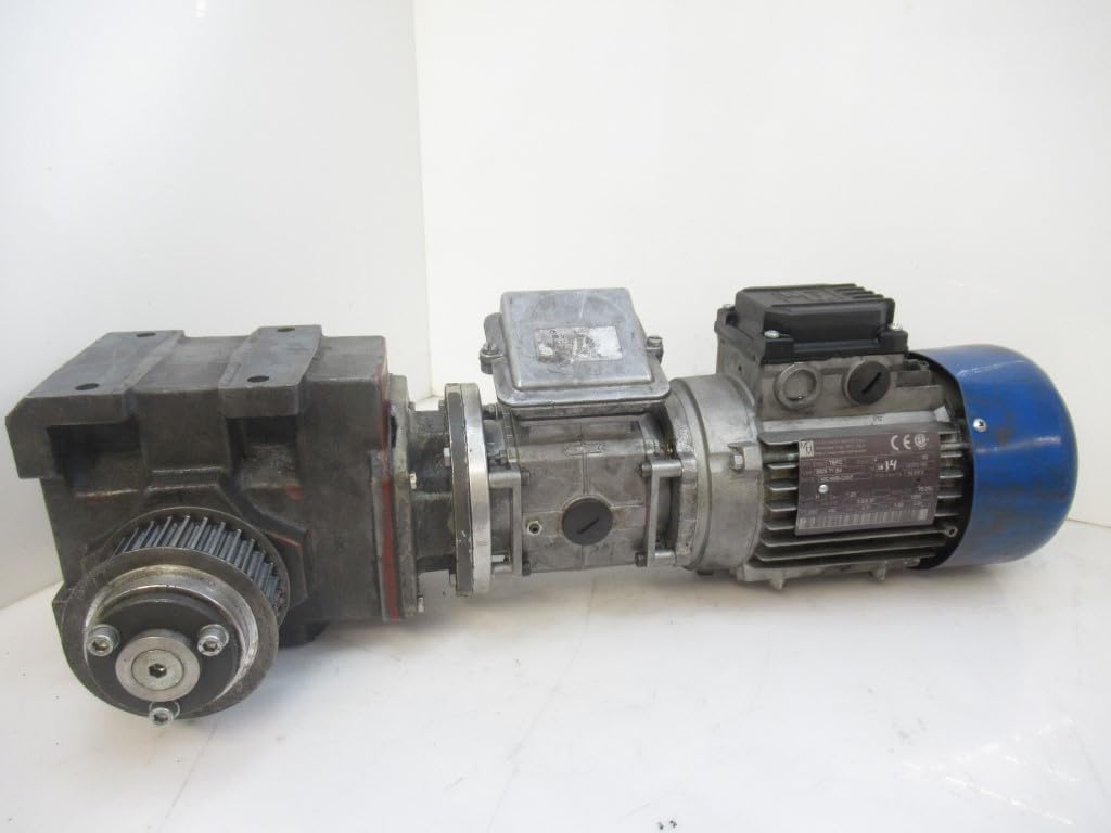 #US SMX 71B4 M RMI-40-P Electric Brake 1690