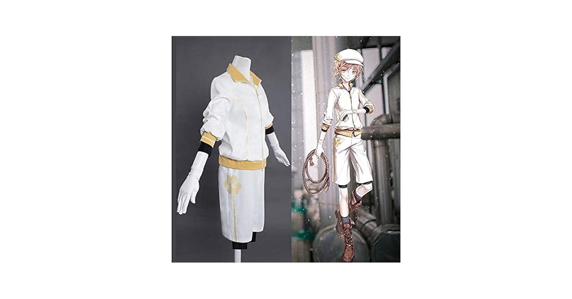 Amazon.co.jp: 和顺の动漫刀剣乱舞 物吉貞宗 ものよしさだむね