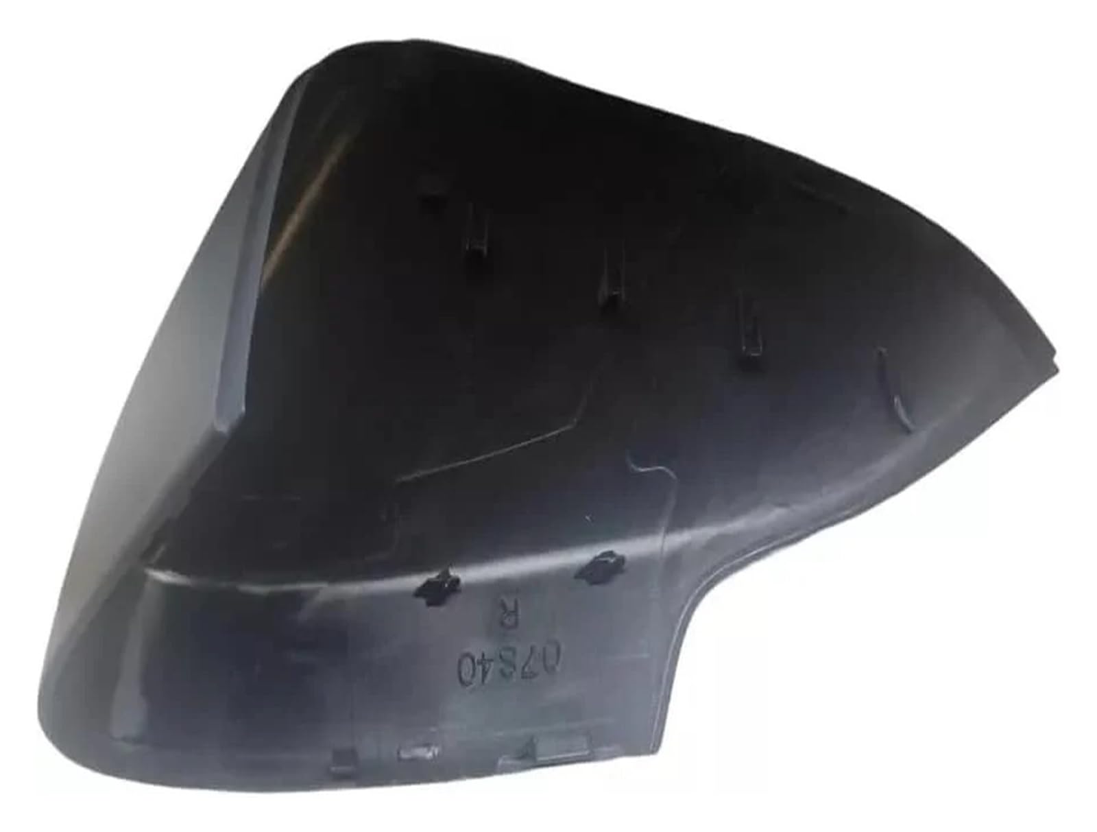 Osłona lusterka bocznego 39850553 39850533 Do Volvo C30 C70 V40 V70 II S40 Osłona lusterka bocznego samochodu, zaślepka błotnika, zewnętrzna obudowa drzwi(2)