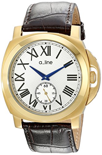A-Line 80007-YG-02-BR