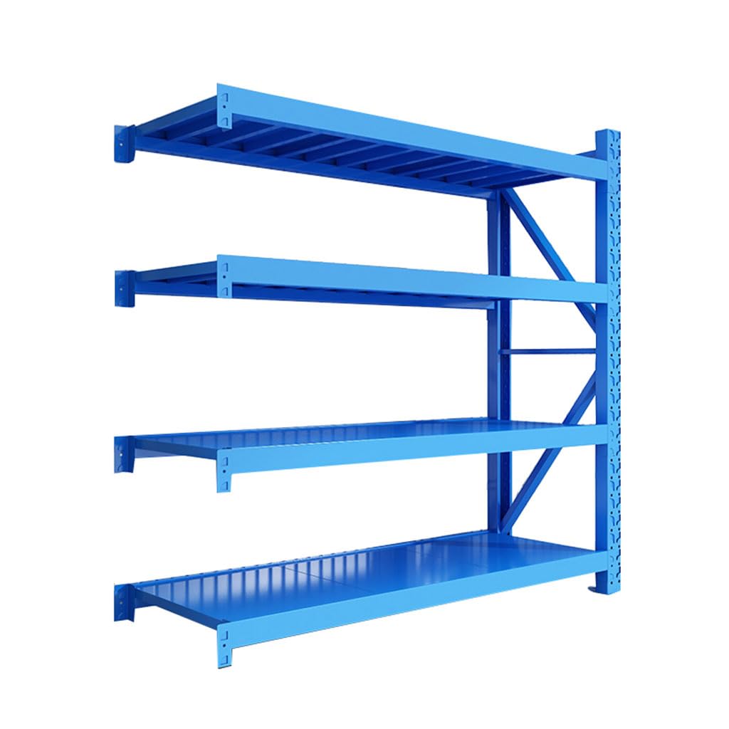 オフィス用ラック Amazon.co.jp: Vzxdzn スチールラック 幅150 業務用 メタル