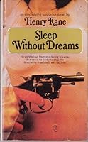 Sleep without Dreams 0417746946 Book Cover
