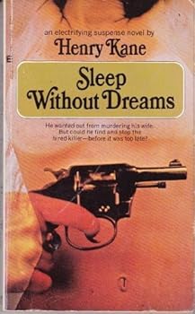 Mass Market Paperback Sleep without Dreams Book