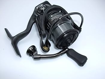 黒い特務機2】 DSLT-2000SS-SLPW RCカーボンハンドル