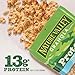 Nature Valley Protein Granola, French Vanilla Flavored, Resealable Bag, 11 oz