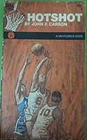 Hotshot B001LOS5JC Book Cover