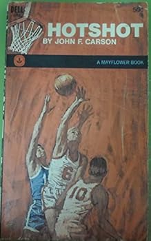 Paperback Hotshot Book