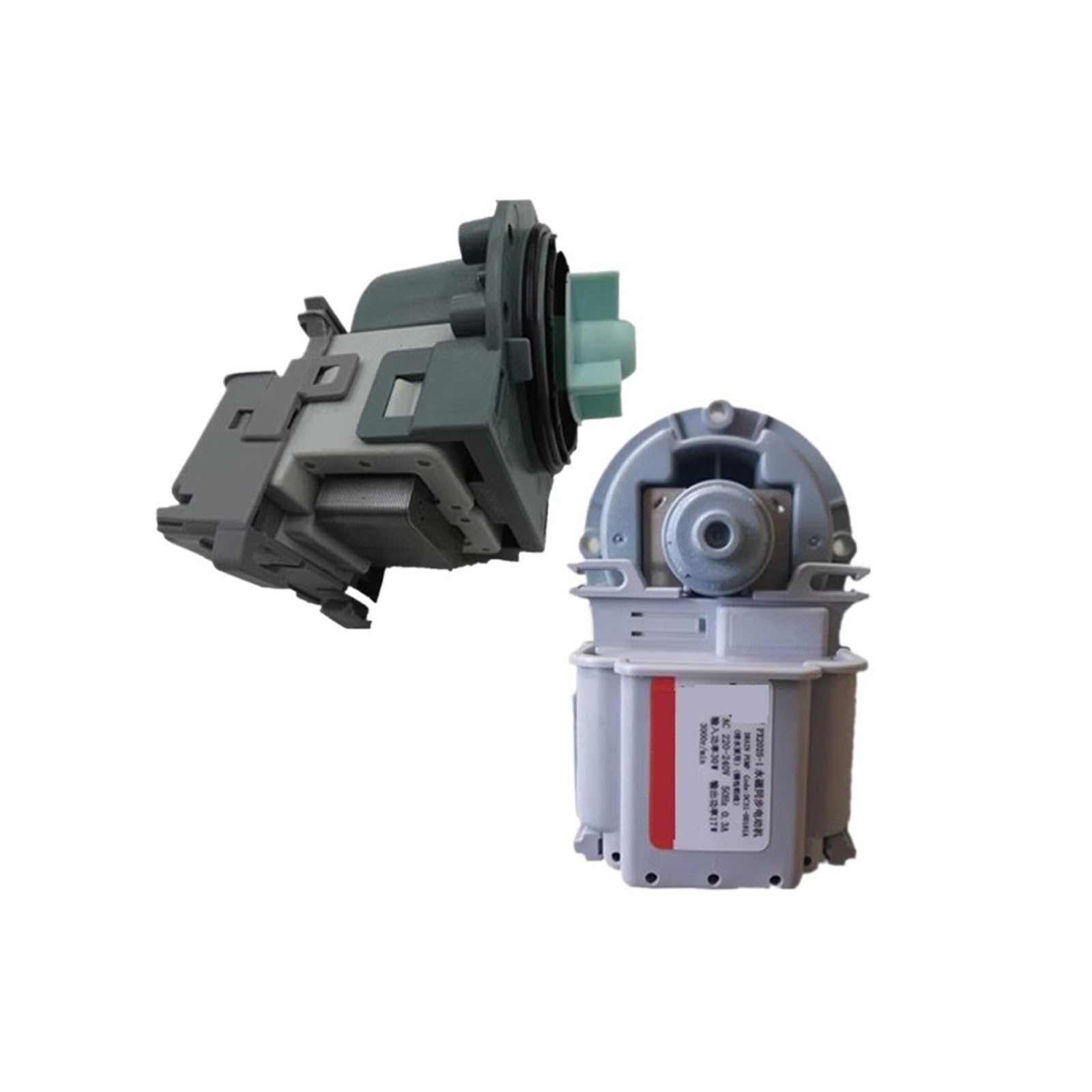 Hizon Px2025-1 Washing Machine Drainage Pump,Compatible For Samsung,B20-6 Motor Px-2-35 (Px2025-1)