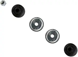 Bilstein 24-186018 5100 Series Monotube Shock Absorber