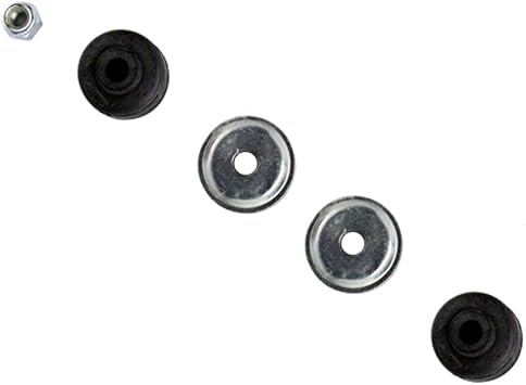 Bilstein 24-186018 5100 Series Front Shock fits 2005-2016 F-250 Super Duty 4WD with 2" Lift - Monotube Design, Fade Free Performance