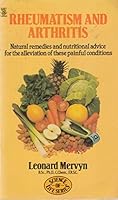 Rheumatism and Arthritis 0909911150 Book Cover