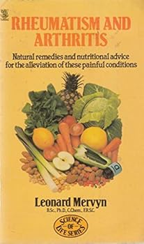 Paperback Rheumatism and Arthritis Book