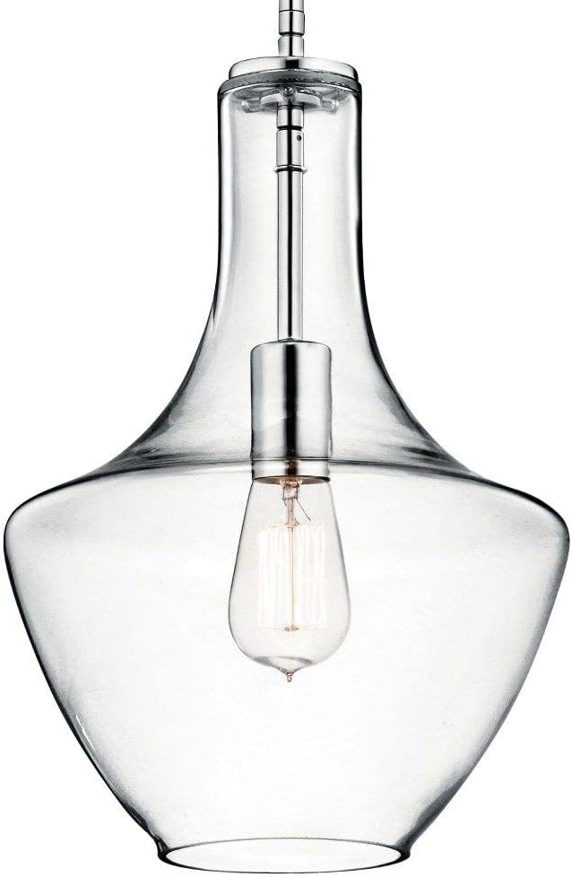 Kichler 42141OZCS - Pendants Indoor Lighting