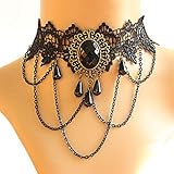 Wunderschöne, wählbare Ketten mit Spitze, Armbänder mit Ring & Fußkette