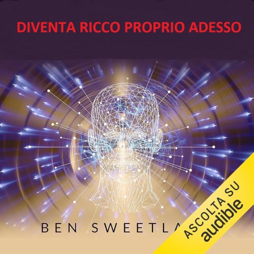 Diventa Ricco Proprio Adesso cover art